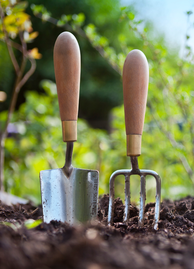 GardenHandTools